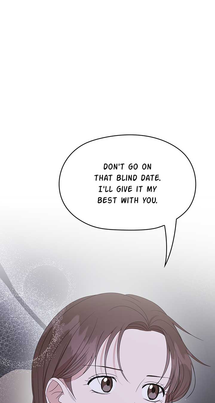 A Sneaky Blind Date Chapter 13 - Page 69