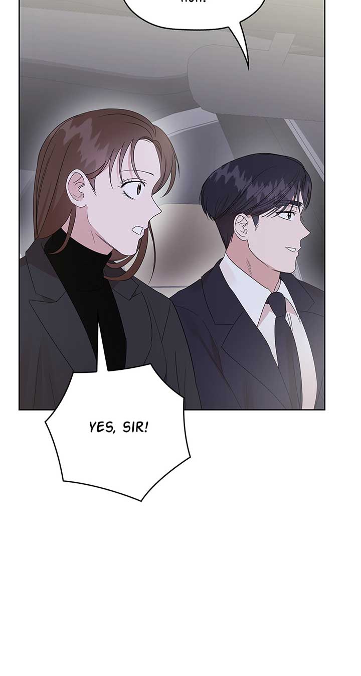 A Sneaky Blind Date Chapter 13 - Page 71