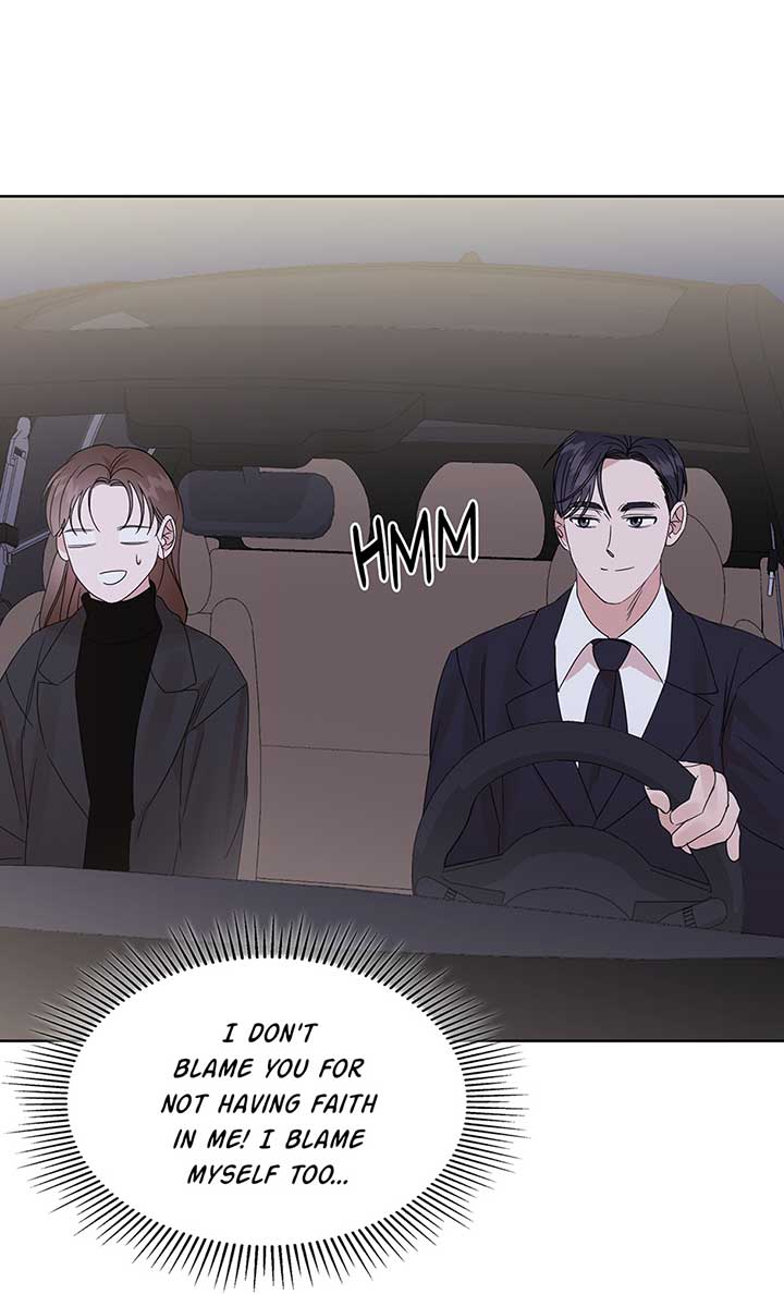 A Sneaky Blind Date Chapter 13 - Page 72