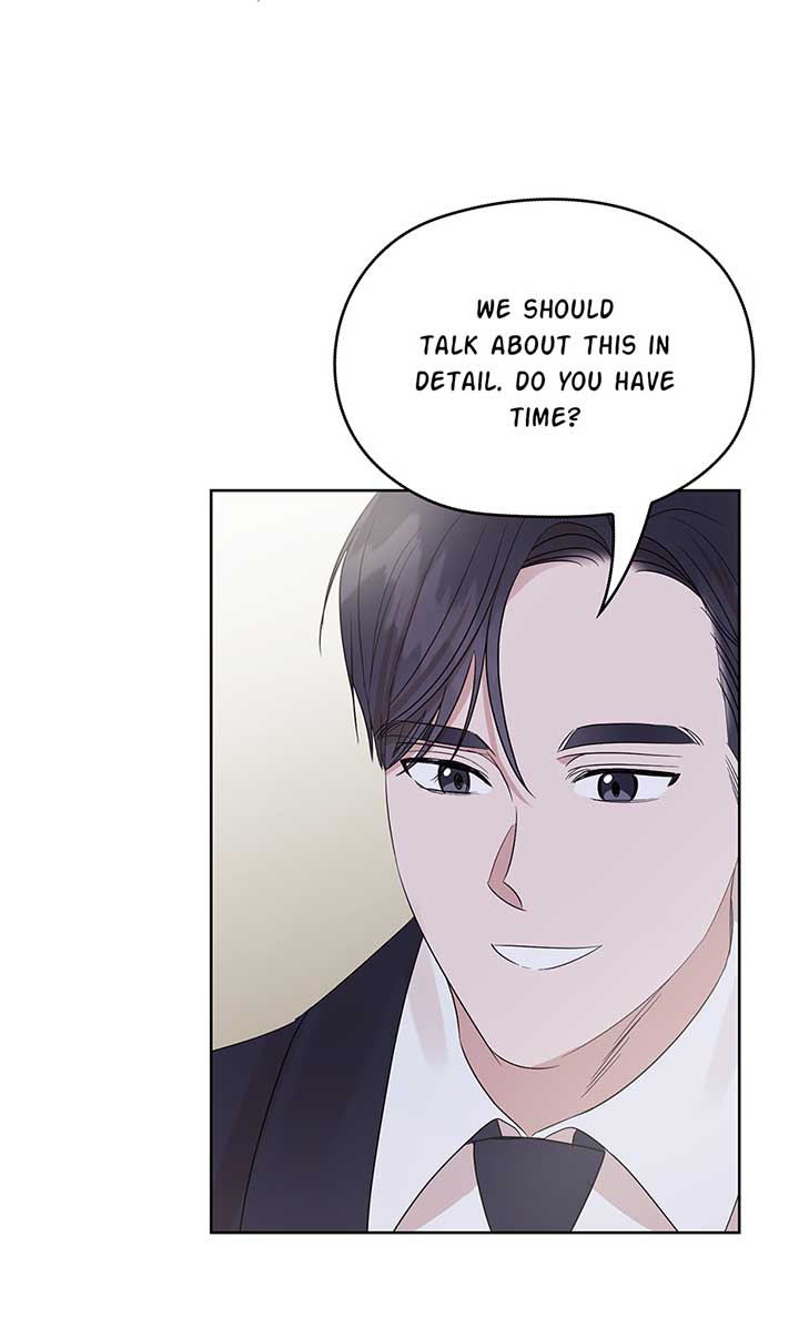 A Sneaky Blind Date Chapter 13 - Page 73