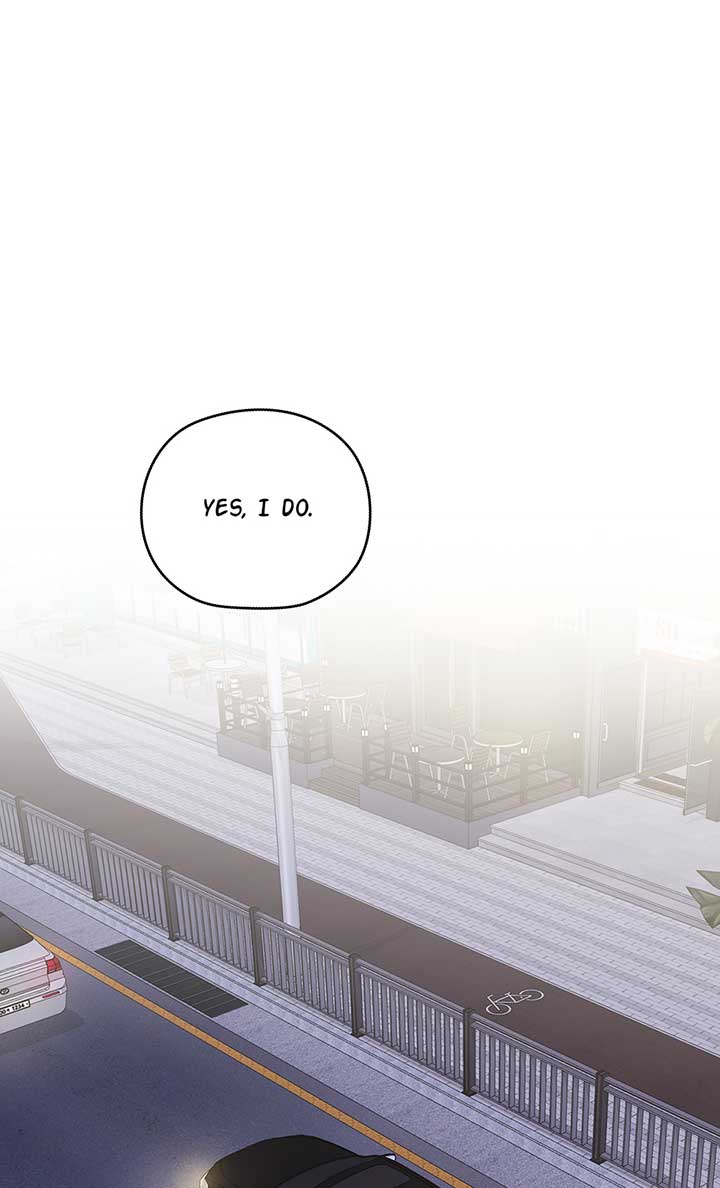 A Sneaky Blind Date Chapter 13 - Page 74