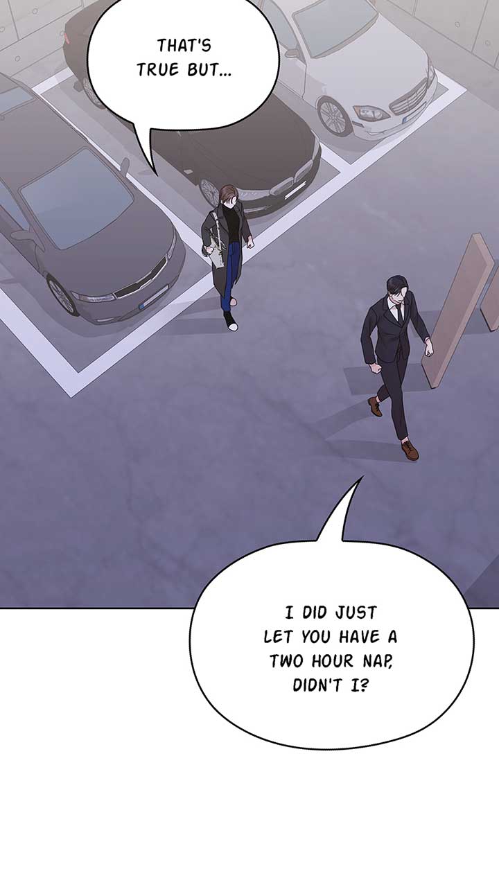 A Sneaky Blind Date Chapter 14 - Page 11