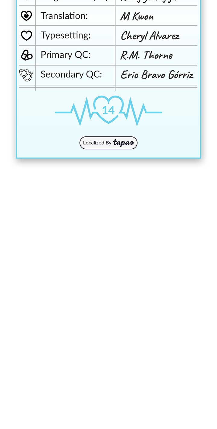 A Sneaky Blind Date Chapter 14 - Page 14