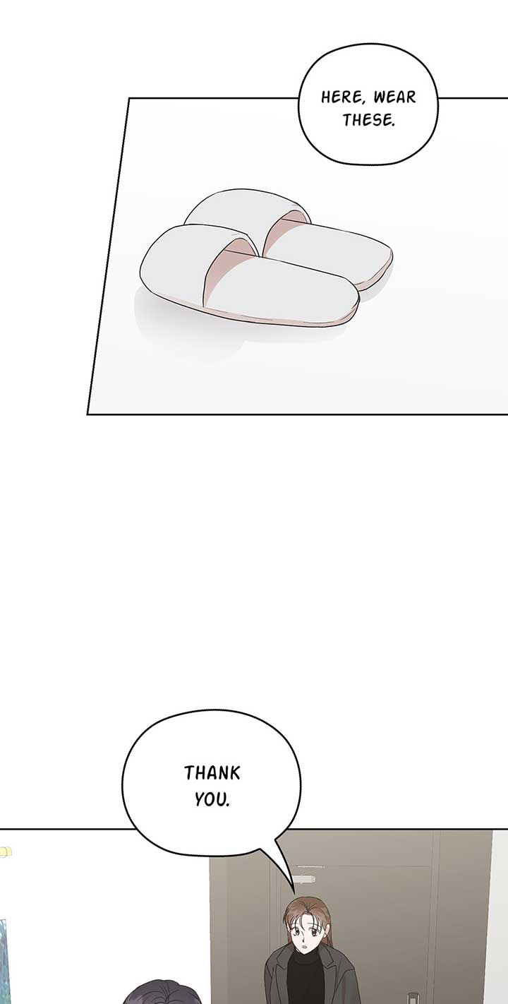 A Sneaky Blind Date Chapter 14 - Page 15