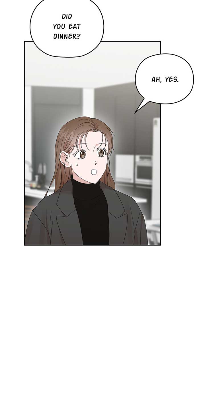 A Sneaky Blind Date Chapter 14 - Page 18