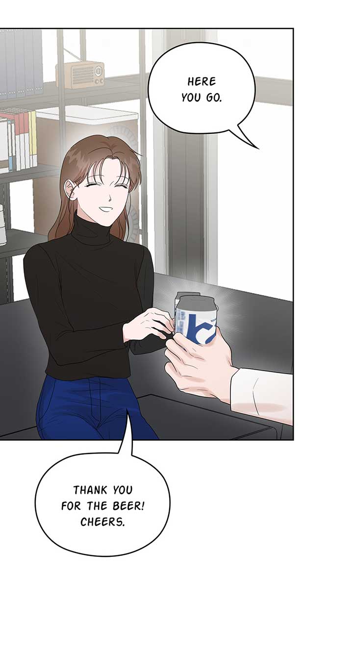 A Sneaky Blind Date Chapter 14 - Page 23