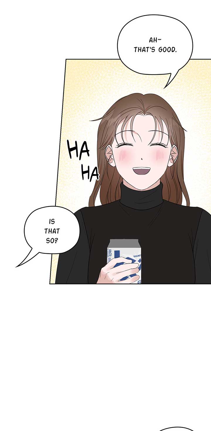 A Sneaky Blind Date Chapter 14 - Page 25