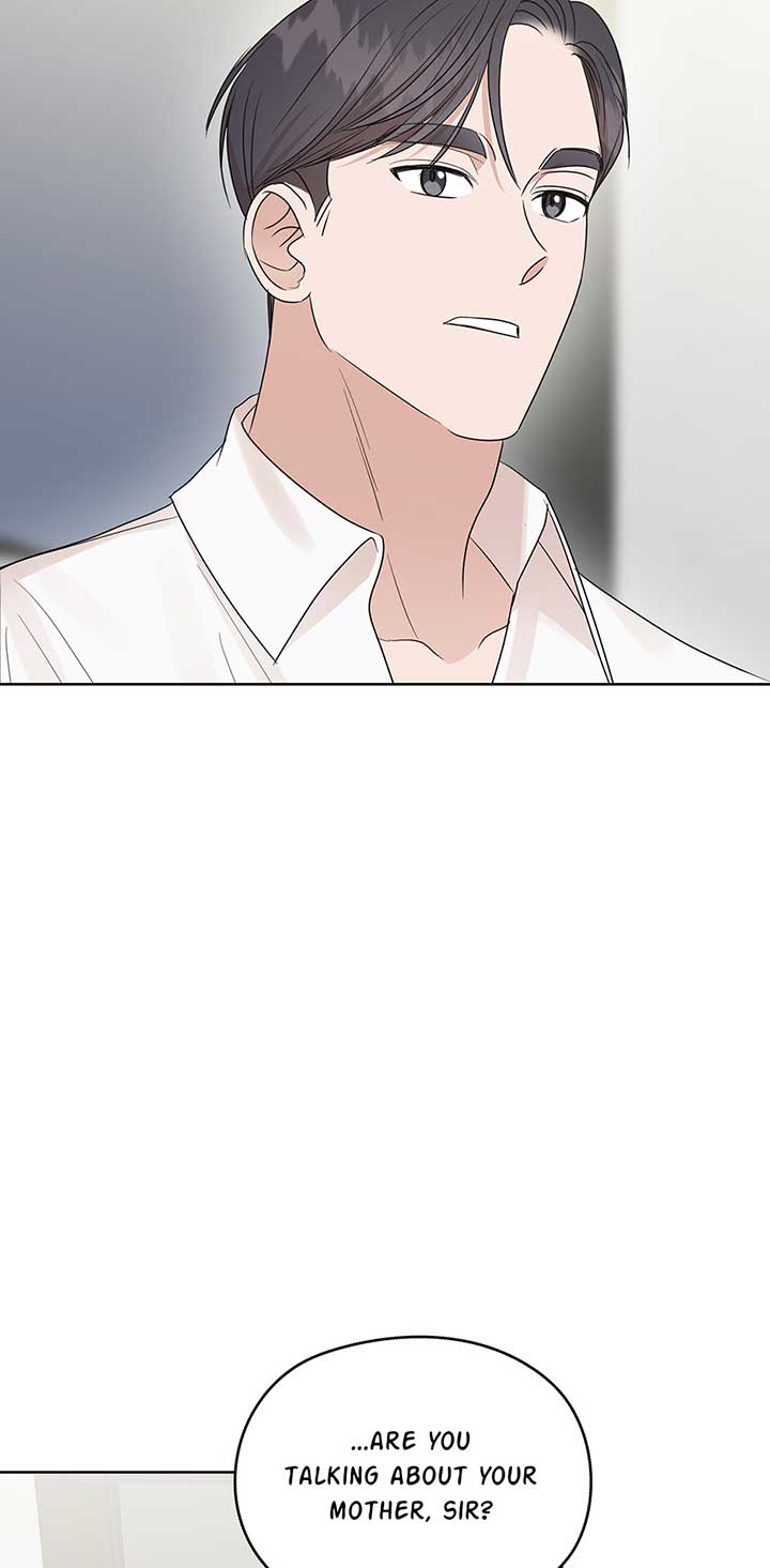 A Sneaky Blind Date Chapter 14 - Page 28