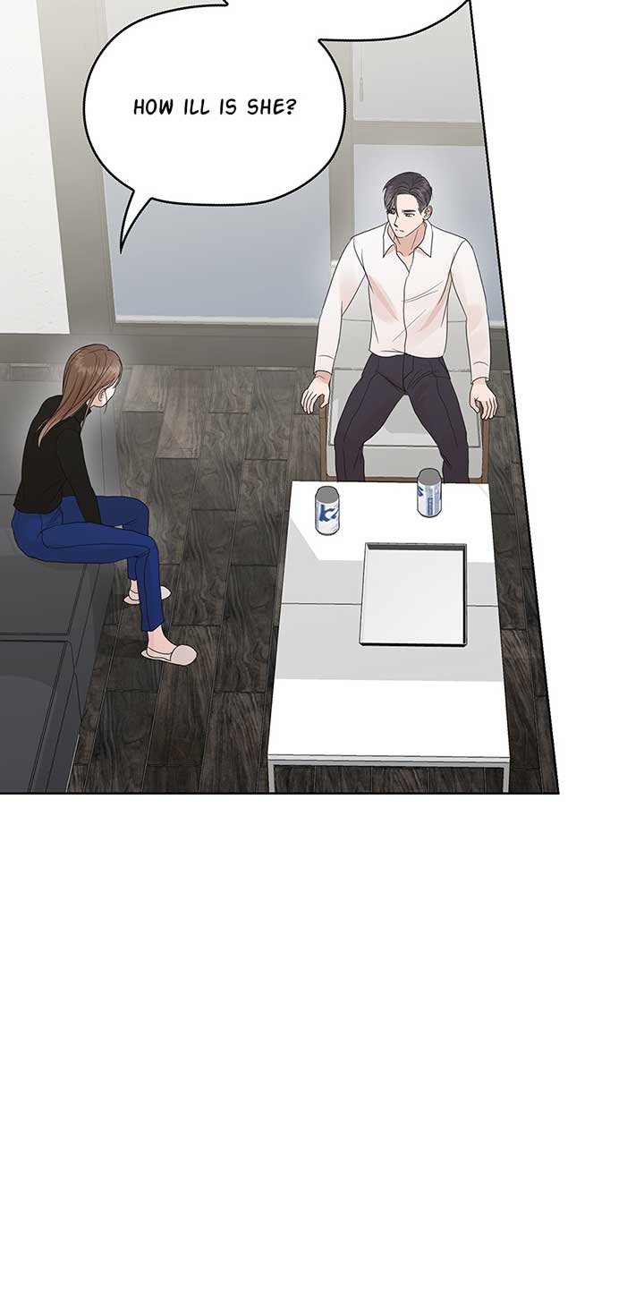 A Sneaky Blind Date Chapter 14 - Page 29