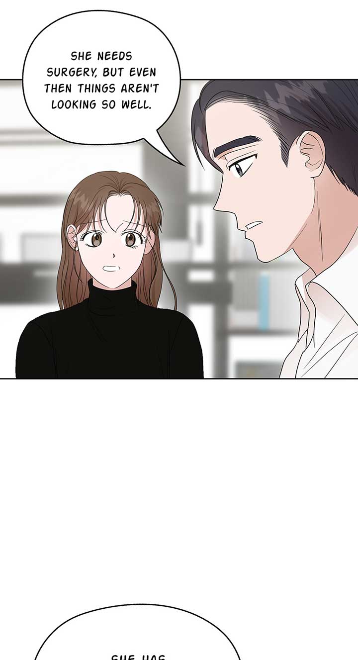 A Sneaky Blind Date Chapter 14 - Page 30