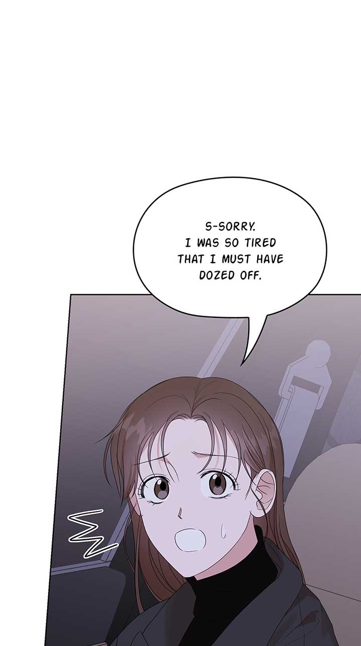 A Sneaky Blind Date Chapter 14 - Page 4