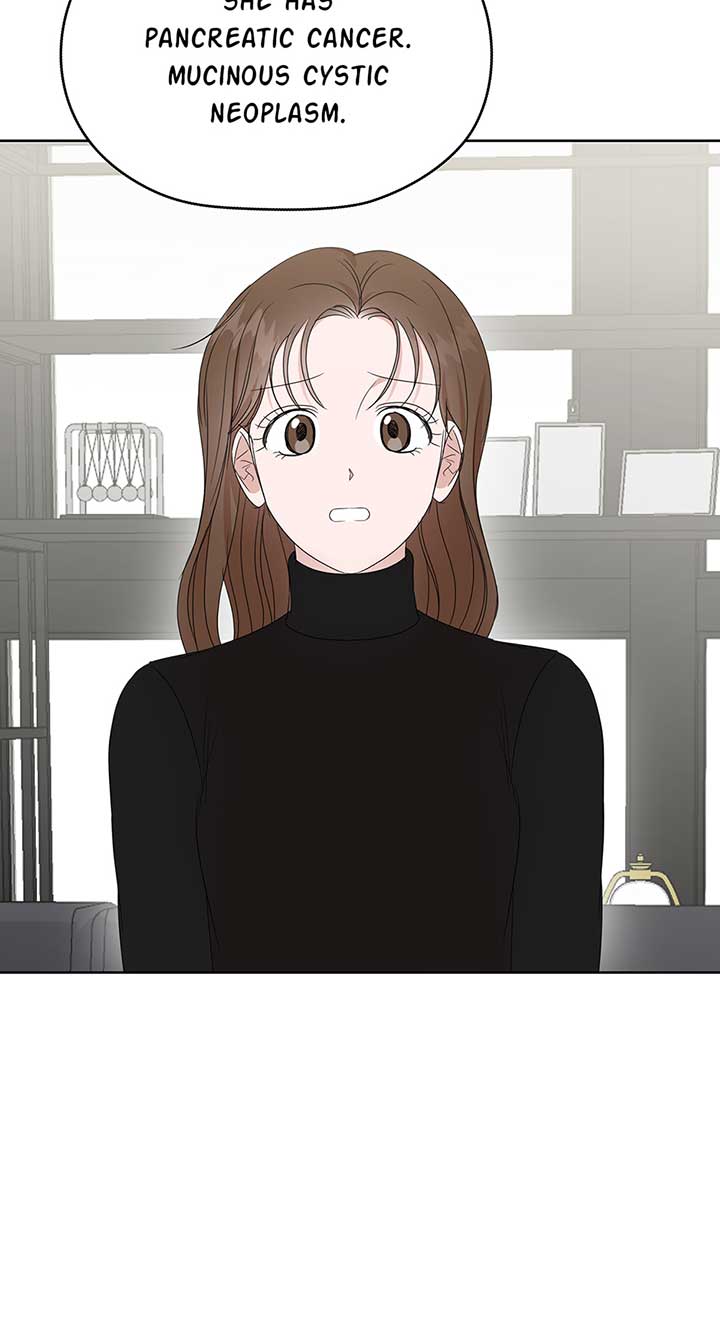 A Sneaky Blind Date Chapter 14 - Page 31