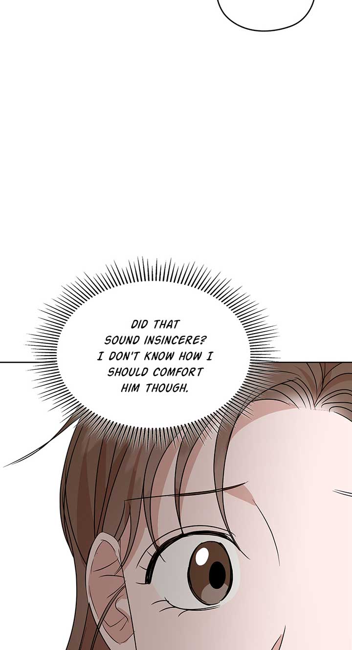 A Sneaky Blind Date Chapter 14 - Page 33