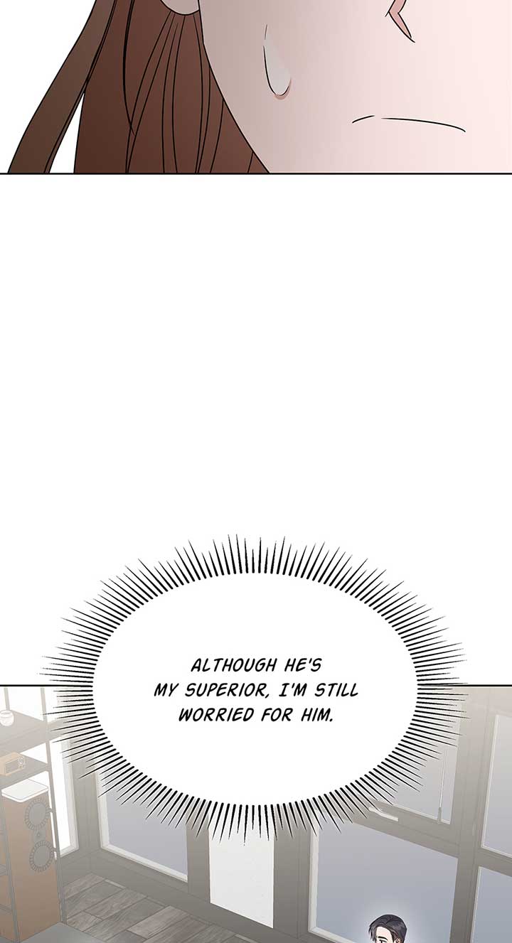 A Sneaky Blind Date Chapter 14 - Page 34