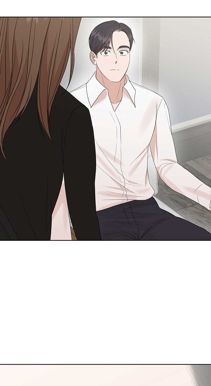 A Sneaky Blind Date Chapter 14 - Page 37