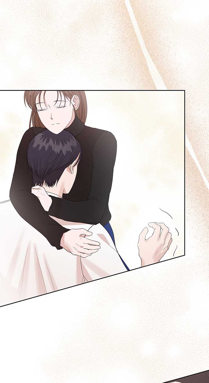 A Sneaky Blind Date Chapter 14 - Page 41