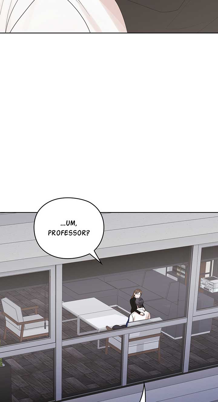 A Sneaky Blind Date Chapter 14 - Page 44