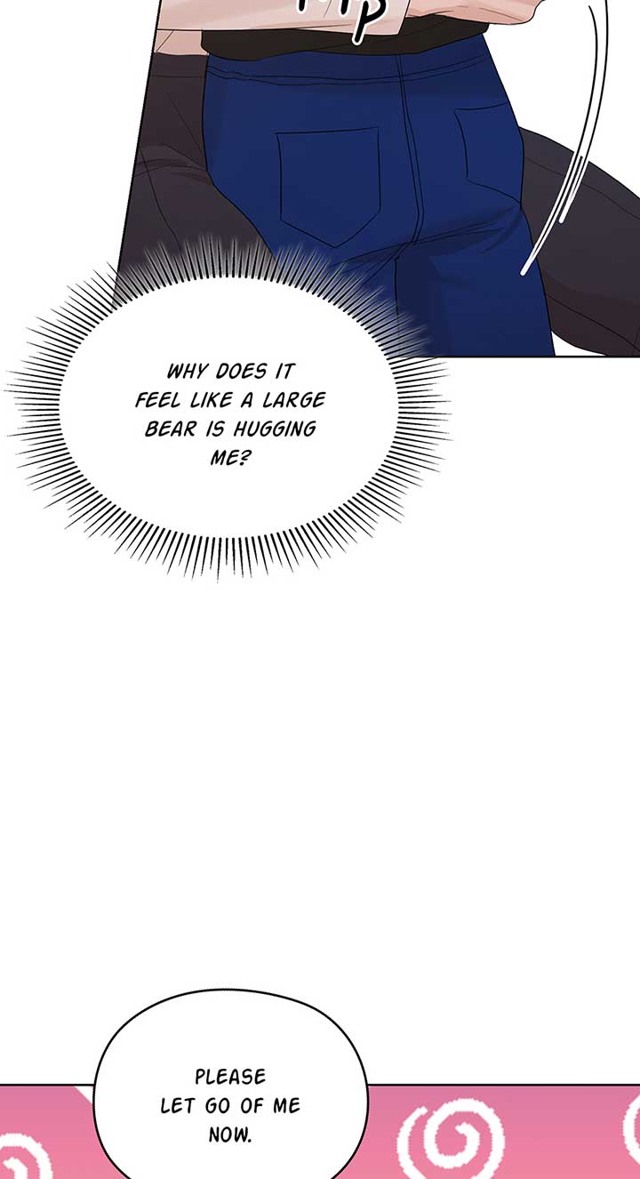 A Sneaky Blind Date Chapter 14 - Page 46