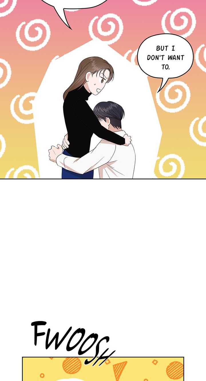 A Sneaky Blind Date Chapter 14 - Page 47