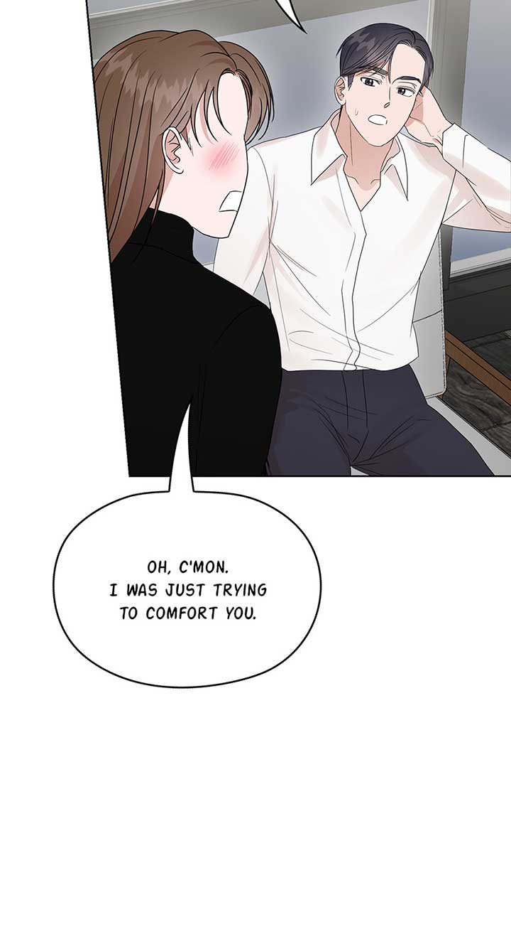 A Sneaky Blind Date Chapter 14 - Page 49