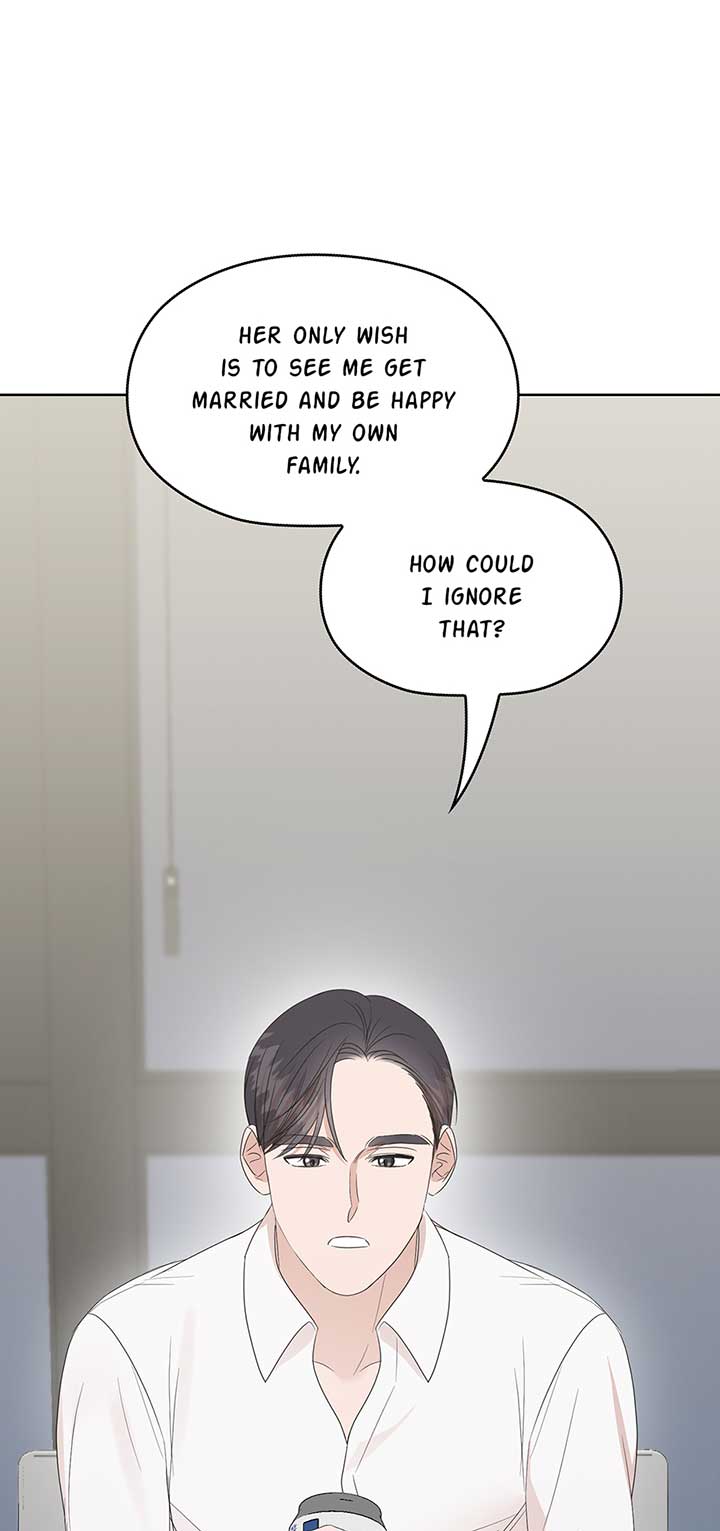 A Sneaky Blind Date Chapter 14 - Page 52