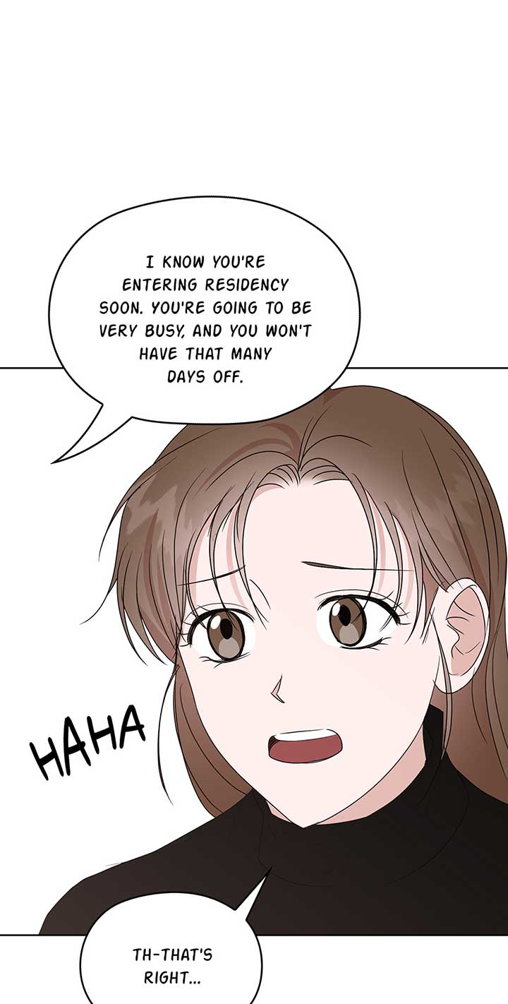 A Sneaky Blind Date Chapter 14 - Page 57