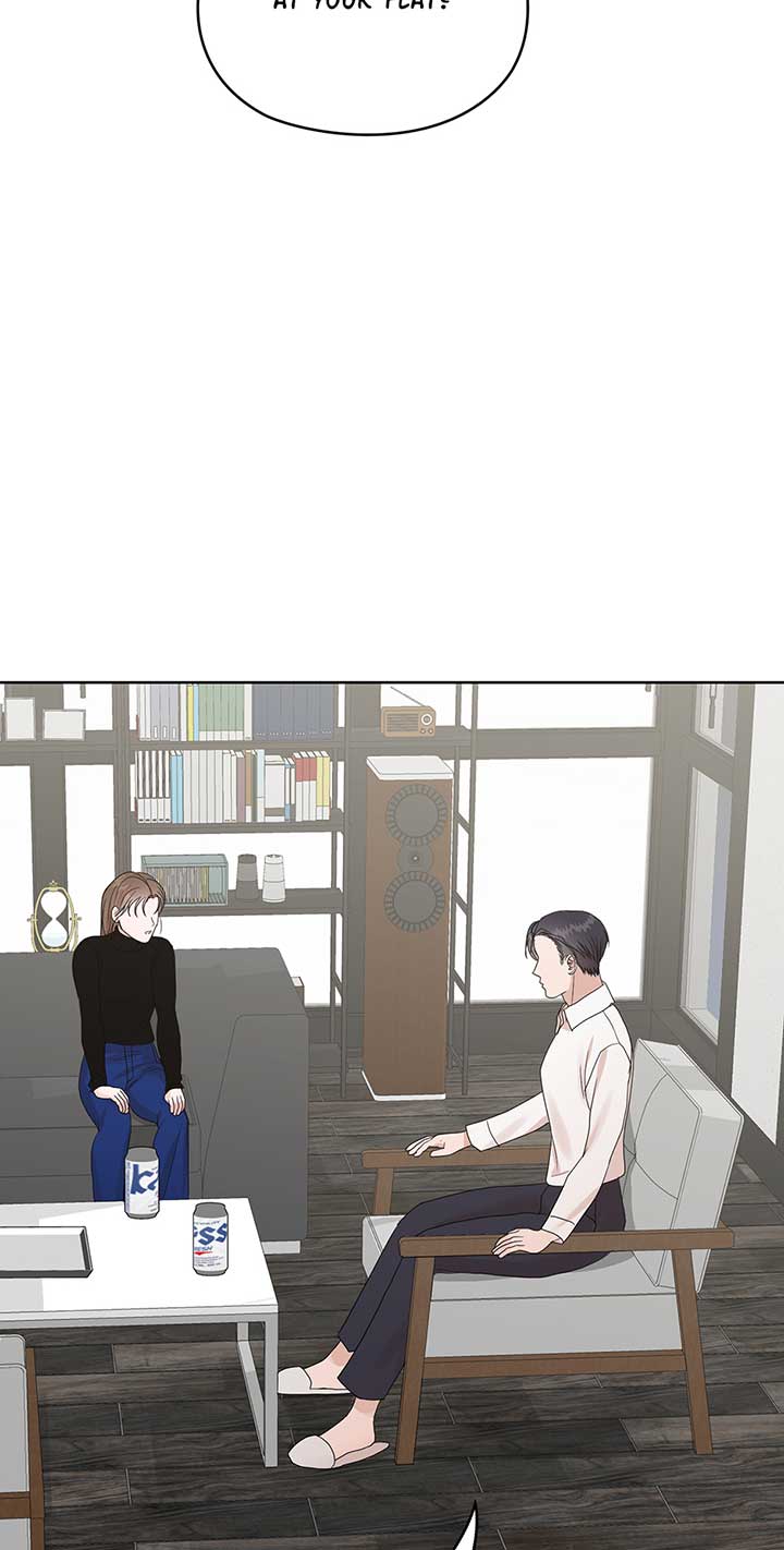 A Sneaky Blind Date Chapter 14 - Page 59