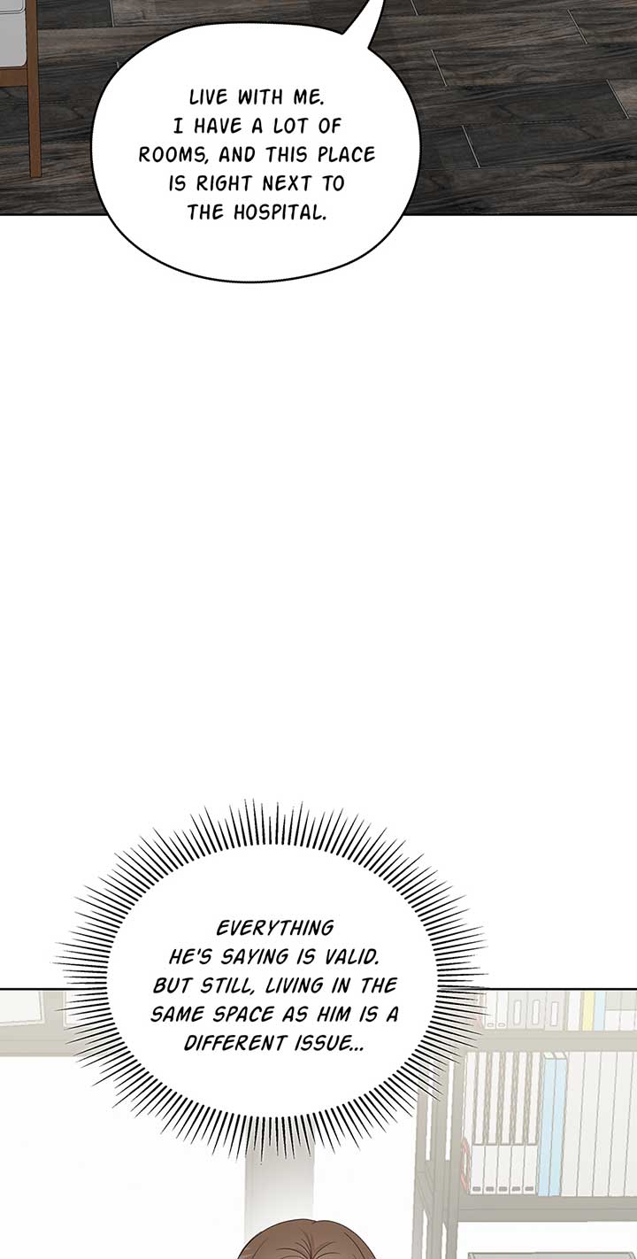 A Sneaky Blind Date Chapter 14 - Page 60