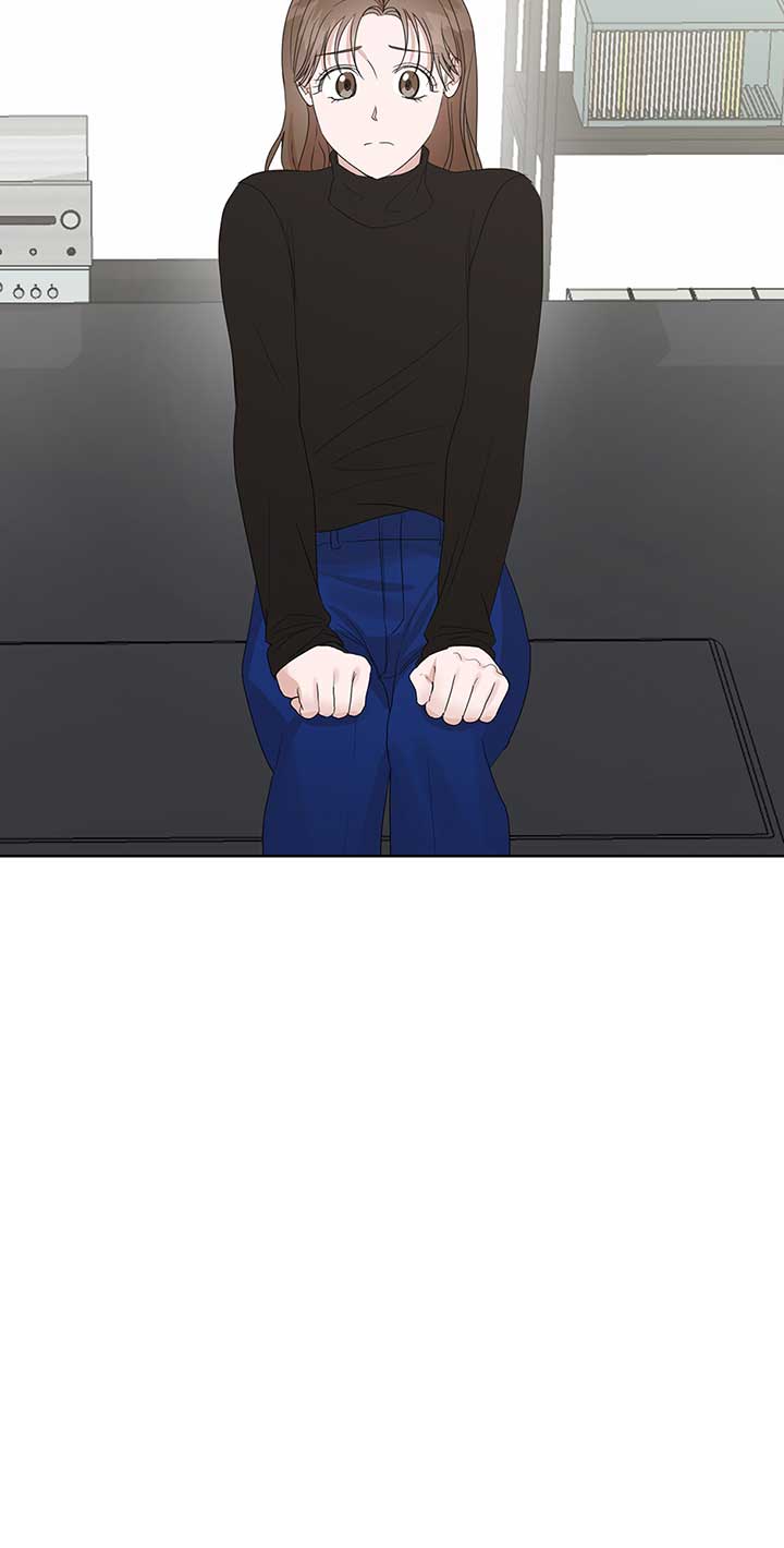 A Sneaky Blind Date Chapter 14 - Page 61