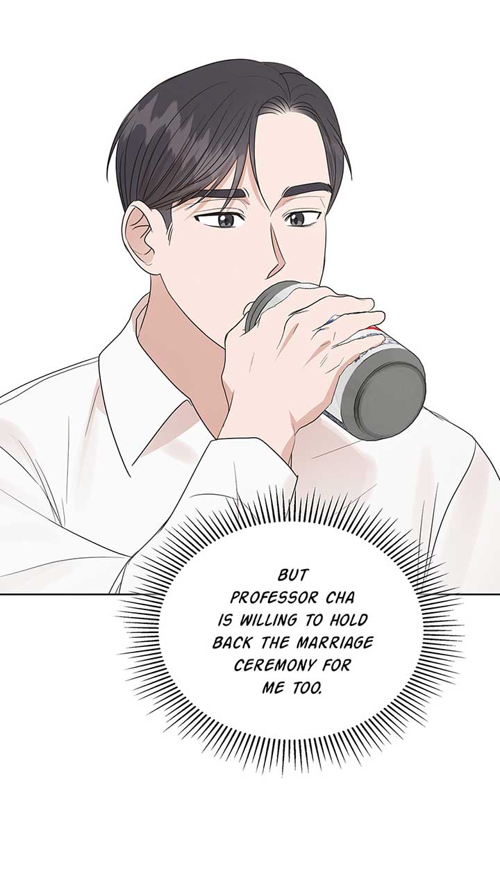 A Sneaky Blind Date Chapter 14 - Page 62