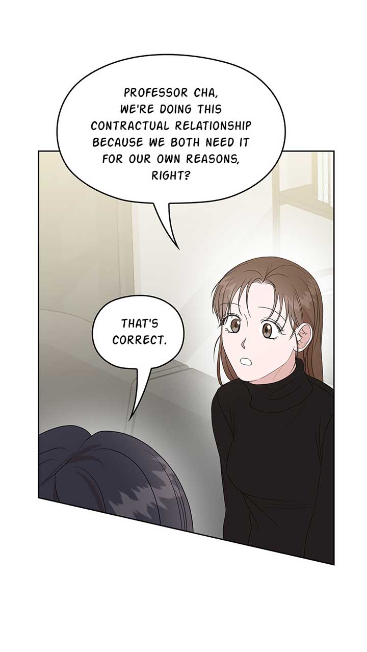 A Sneaky Blind Date Chapter 14 - Page 63