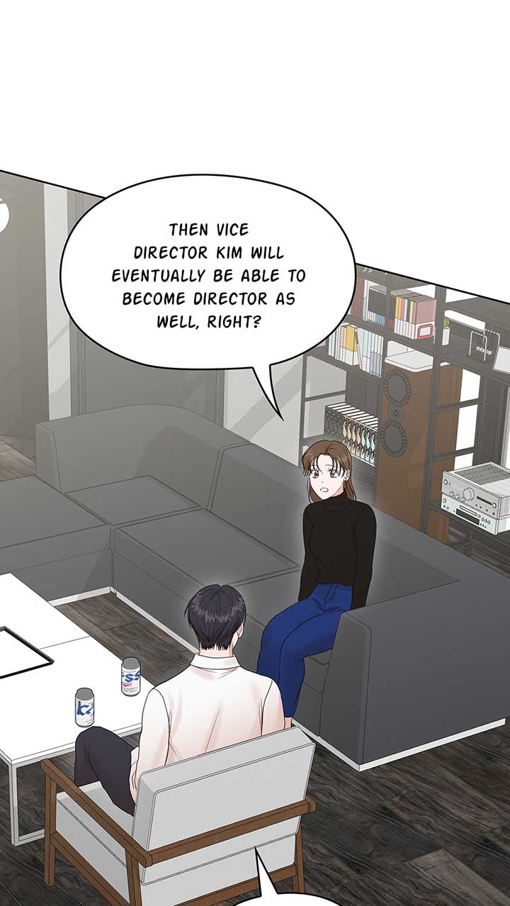 A Sneaky Blind Date Chapter 14 - Page 64