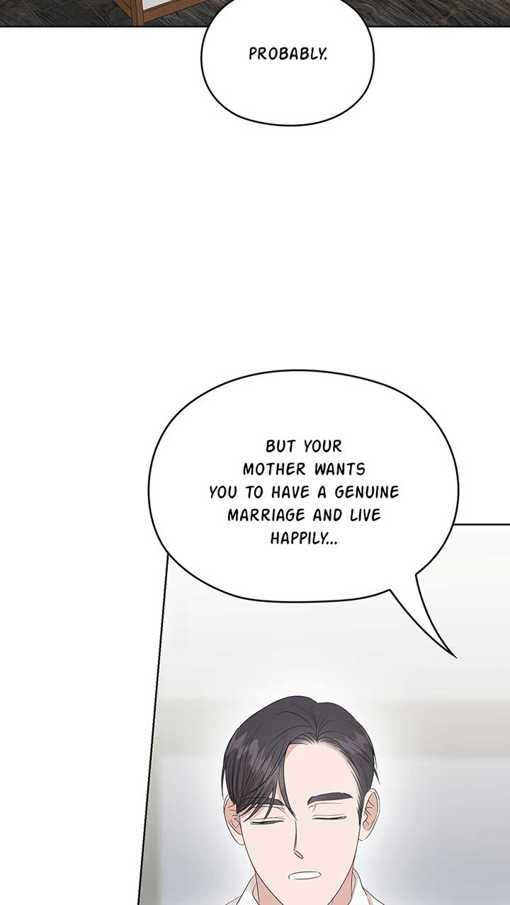 A Sneaky Blind Date Chapter 14 - Page 65