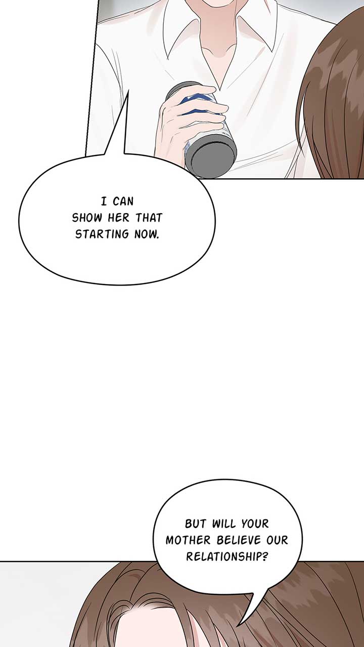 A Sneaky Blind Date Chapter 14 - Page 66