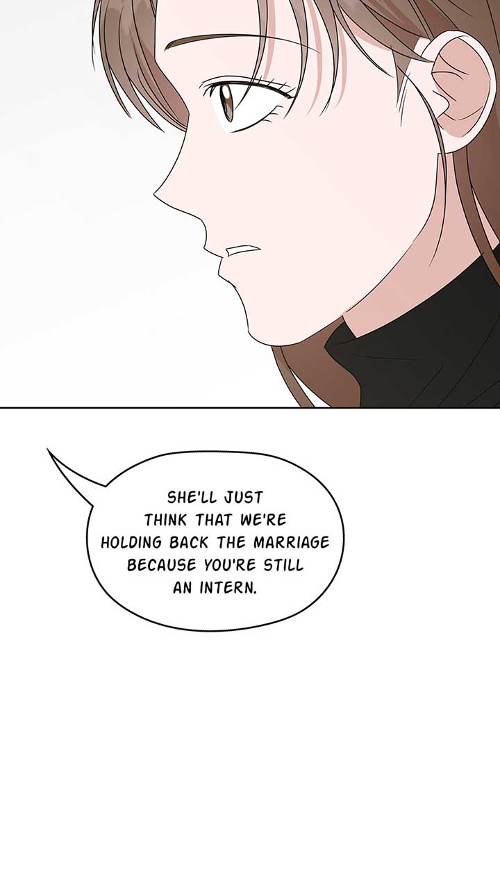 A Sneaky Blind Date Chapter 14 - Page 67