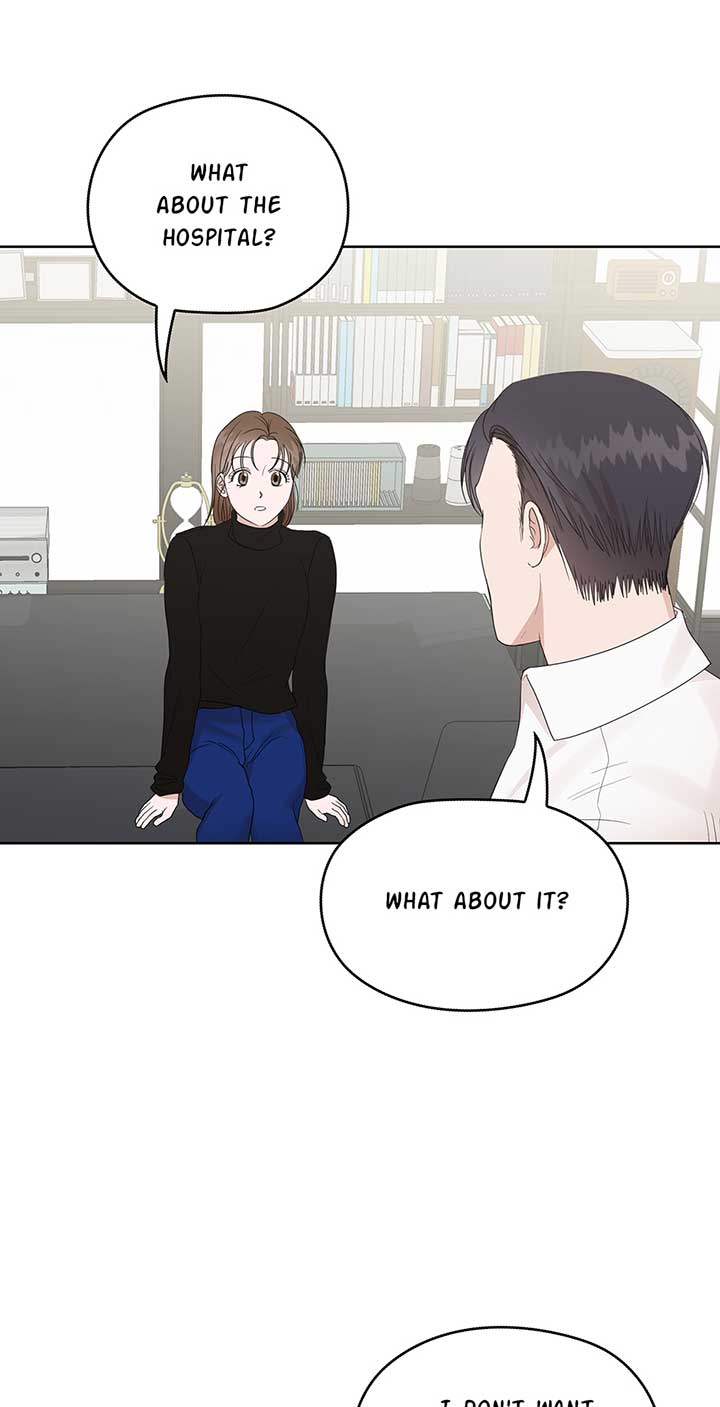 A Sneaky Blind Date Chapter 14 - Page 68