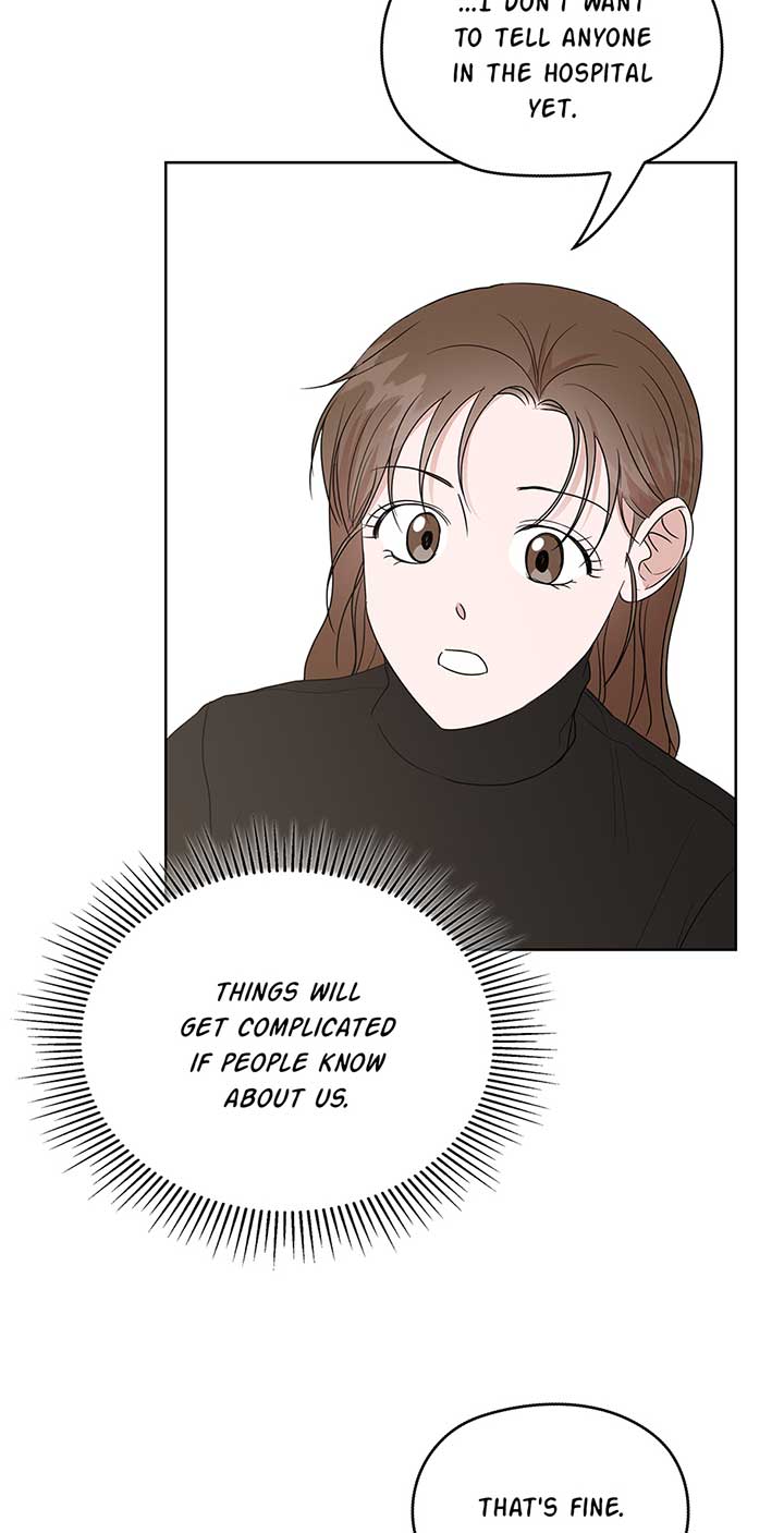 A Sneaky Blind Date Chapter 14 - Page 69