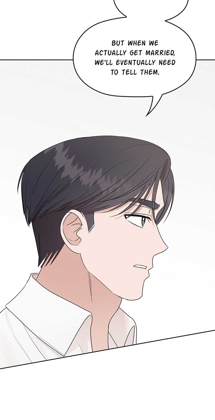 A Sneaky Blind Date Chapter 14 - Page 70