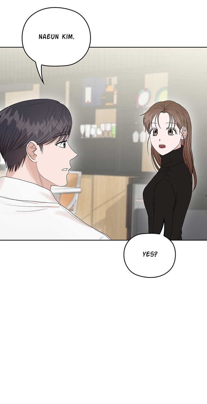 A Sneaky Blind Date Chapter 14 - Page 72