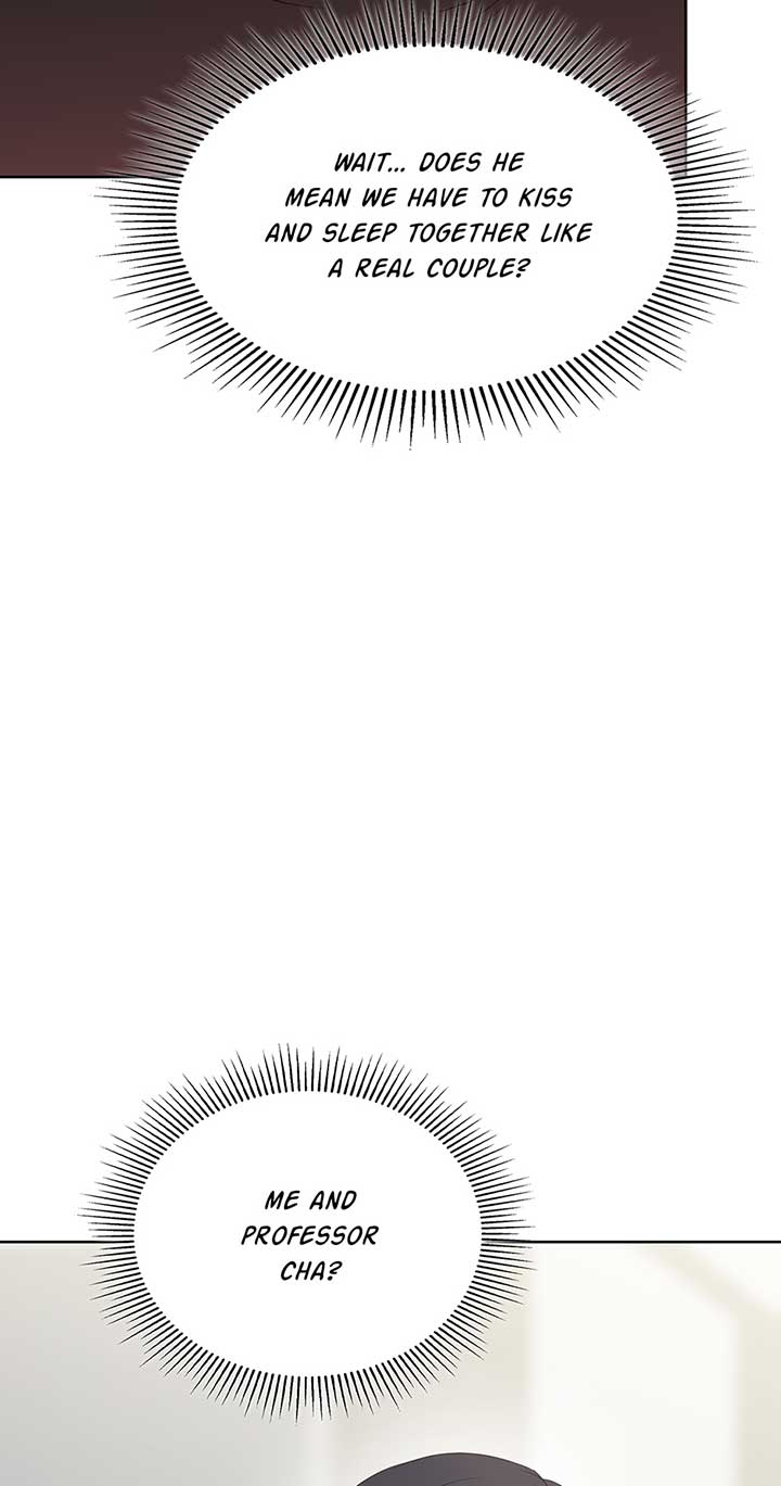 A Sneaky Blind Date Chapter 14 - Page 77