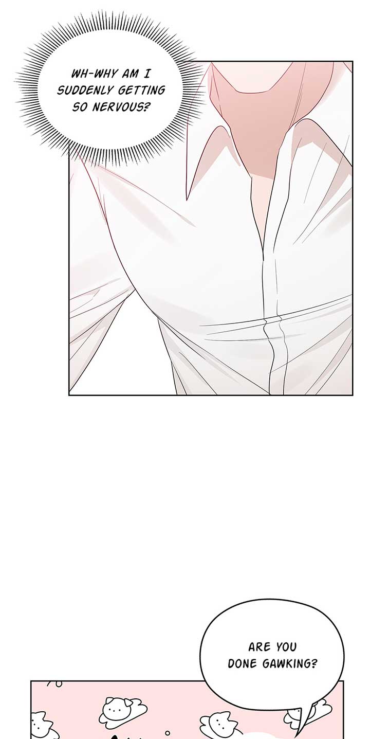 A Sneaky Blind Date Chapter 14 - Page 79