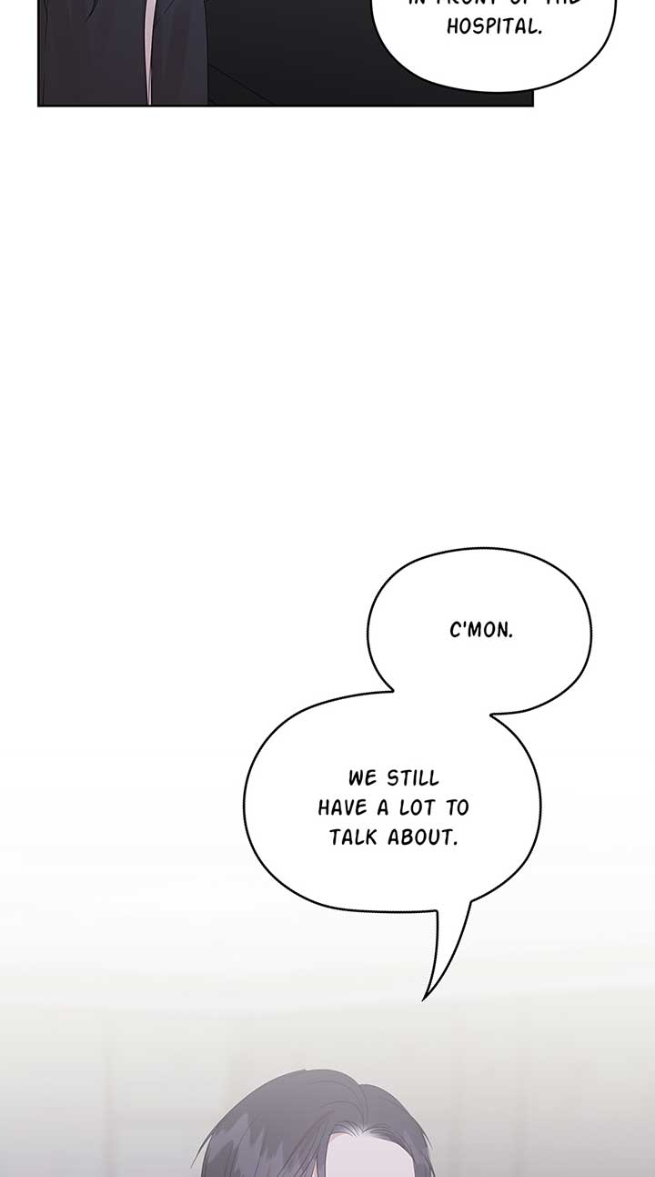 A Sneaky Blind Date Chapter 14 - Page 9