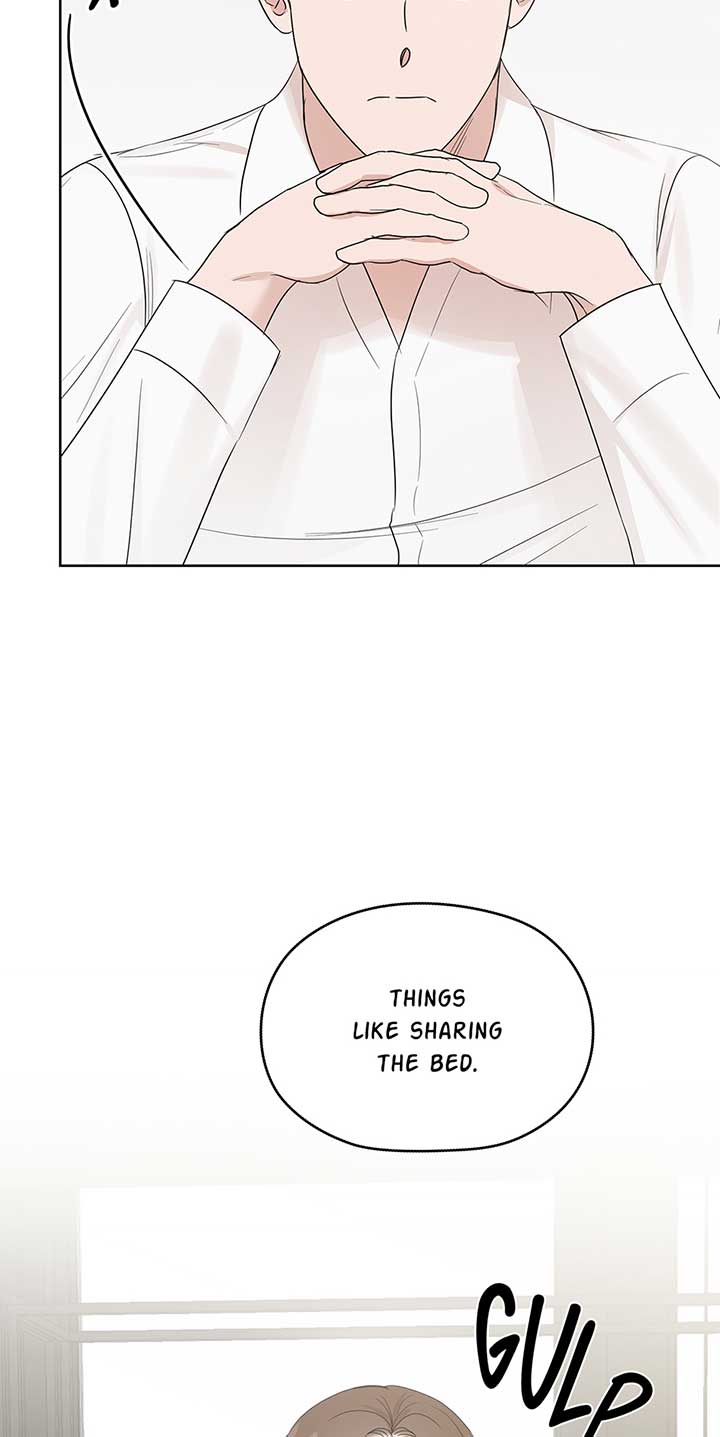 A Sneaky Blind Date Chapter 14 - Page 82