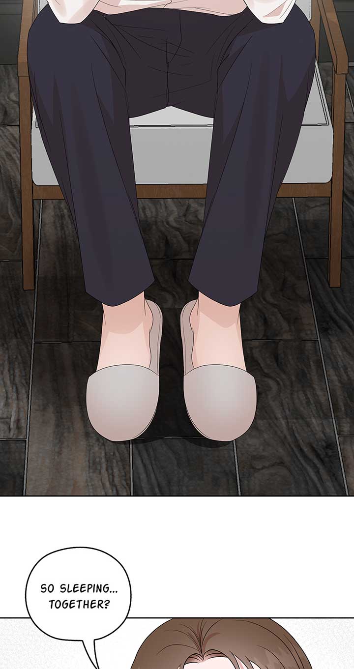 A Sneaky Blind Date Chapter 15 - Page 2