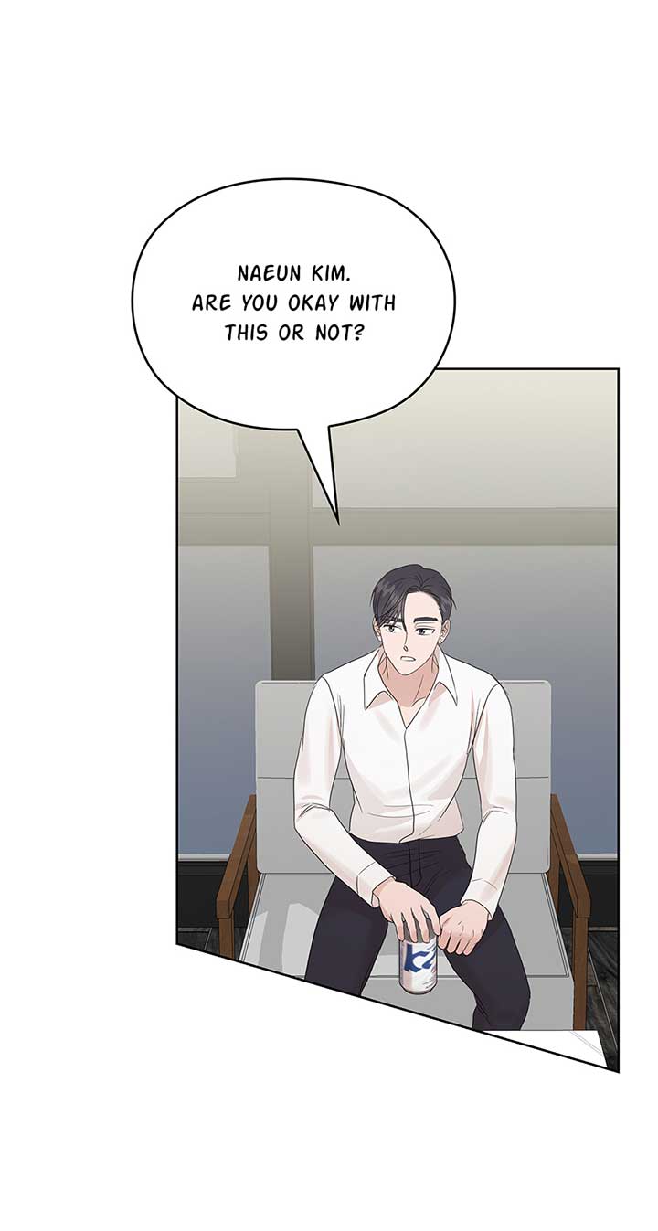 A Sneaky Blind Date Chapter 15 - Page 13