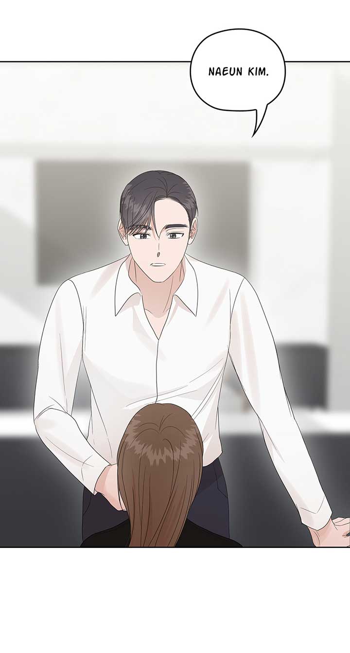 A Sneaky Blind Date Chapter 15 - Page 20