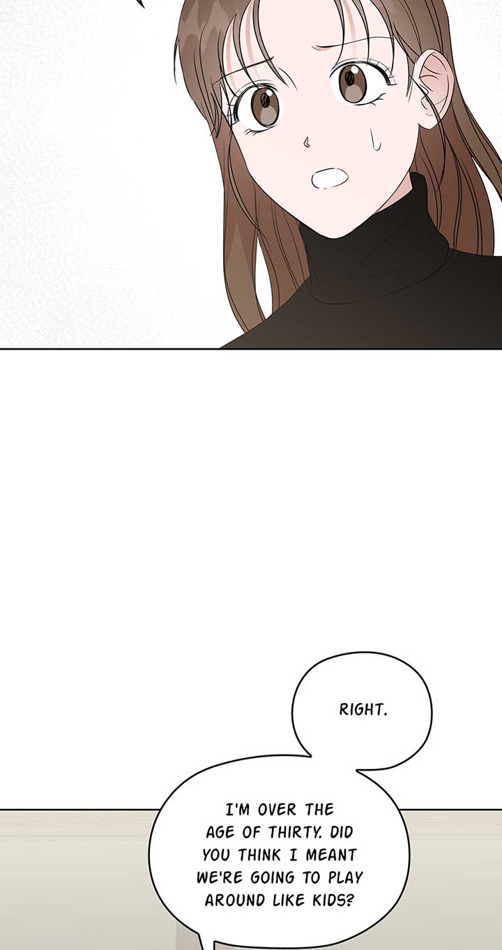 A Sneaky Blind Date Chapter 15 - Page 3