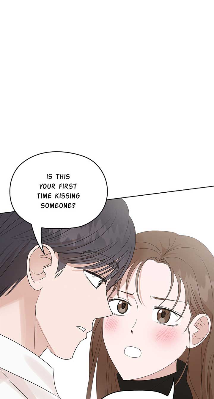 A Sneaky Blind Date Chapter 15 - Page 23