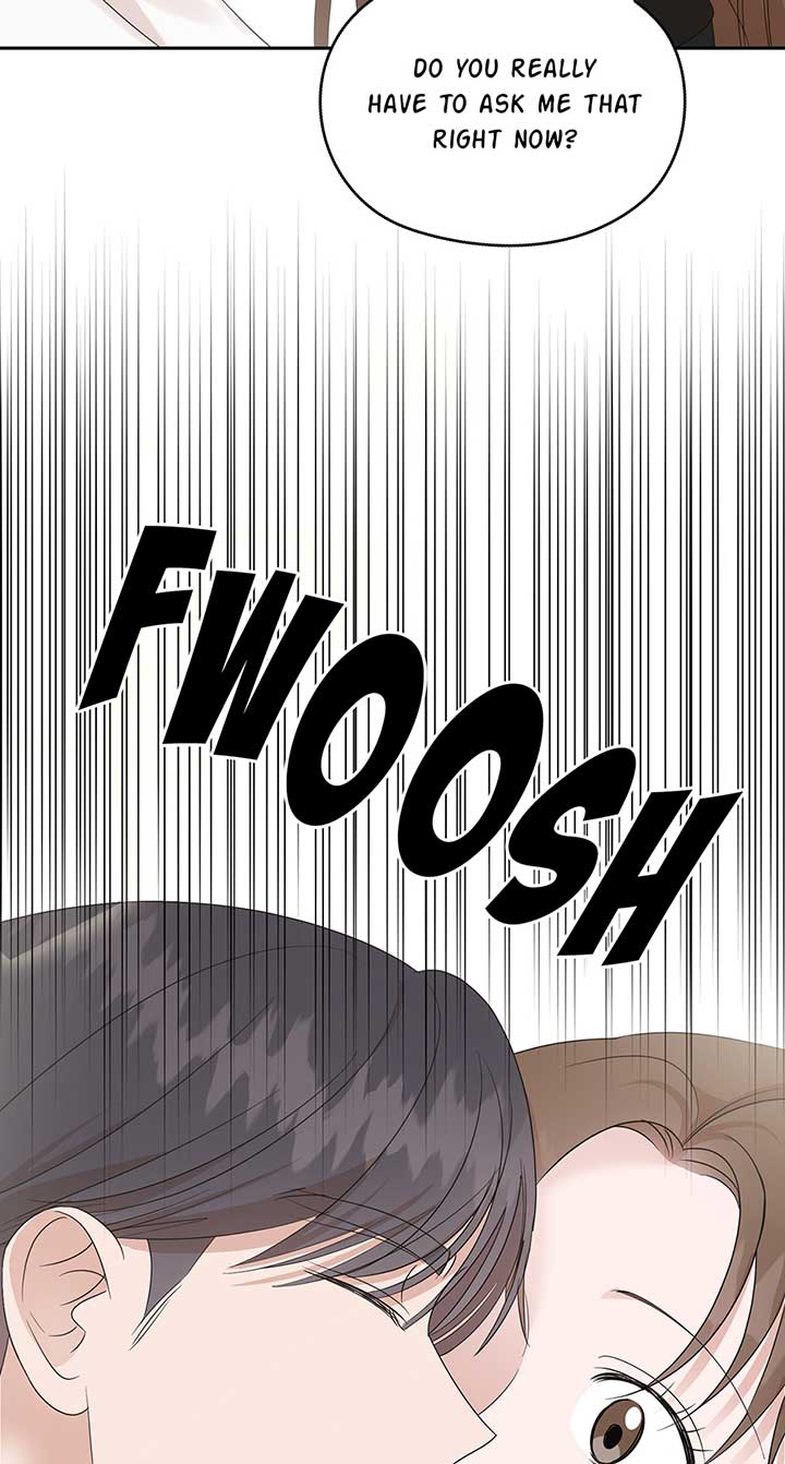 A Sneaky Blind Date Chapter 15 - Page 24