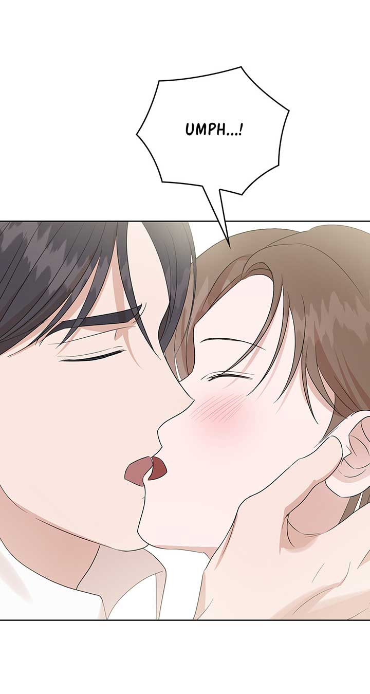 A Sneaky Blind Date Chapter 15 - Page 26